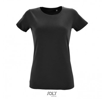 REGENT FIT WOMEN - REGENT F WOMEN T-SHIRT 150g