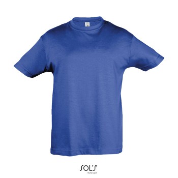REGENT KIDS - REGENT KIDS T-SHIRT 150g