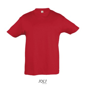 REGENT KIDS - REGENT KIDS T-SHIRT 150g