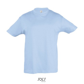 REGENT KIDS - REGENT KIDS T-SHIRT 150g