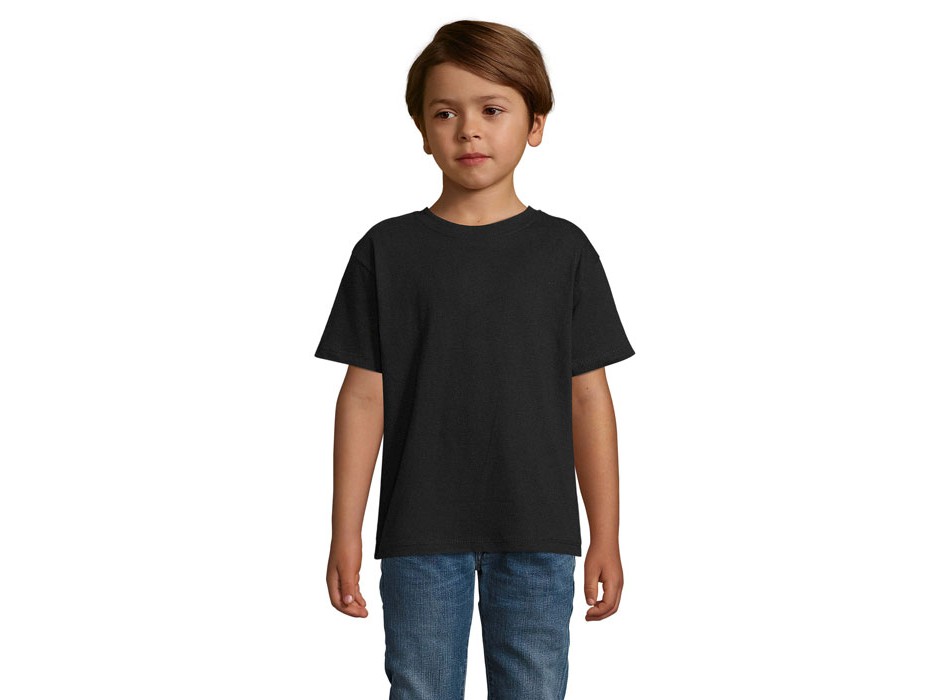 REGENT KIDS - REGENT KIDS T-SHIRT 150g