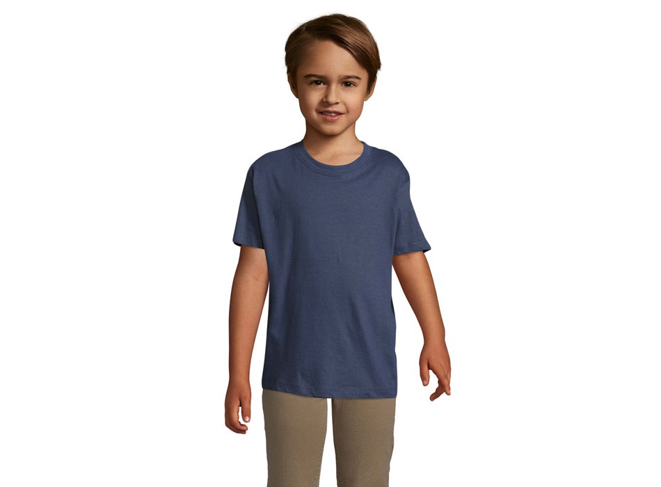 REGENT KIDS - REGENT KIDS T-SHIRT 150g