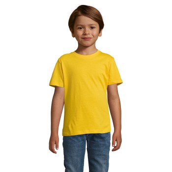 REGENT KIDS - REGENT KIDS T-SHIRT 150g