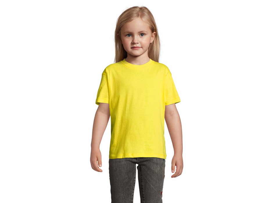 REGENT KIDS - REGENT KIDS T-SHIRT 150g
