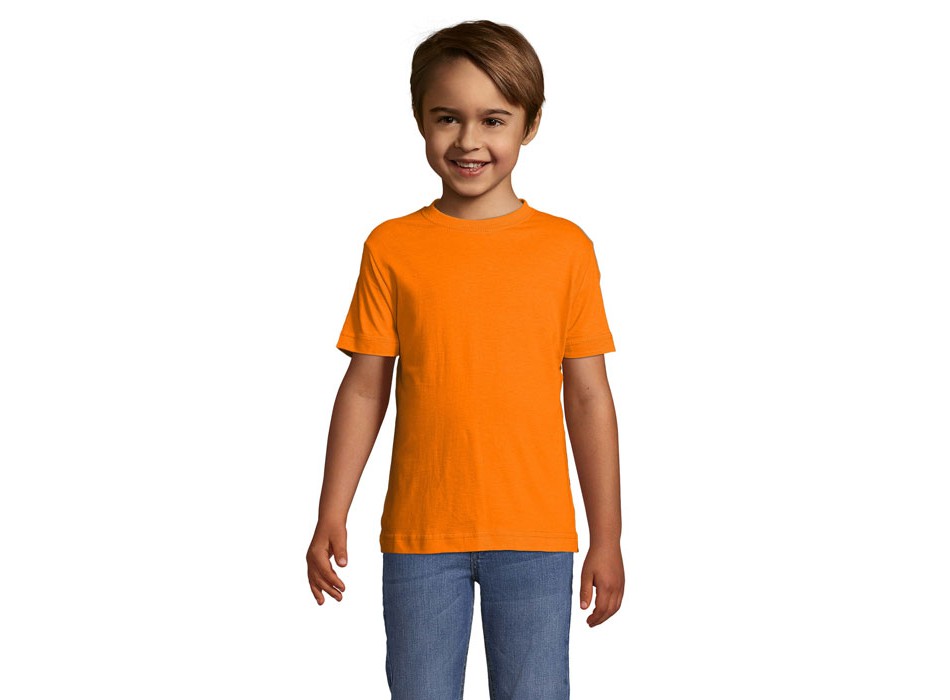 REGENT KIDS - REGENT KIDS T-SHIRT 150g