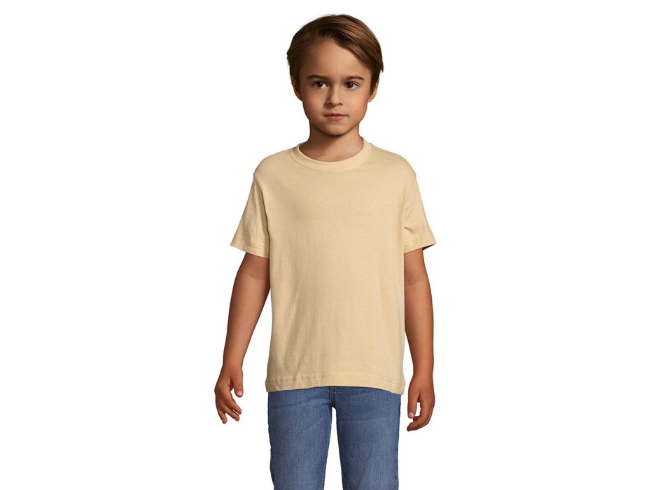 REGENT KIDS - REGENT KIDS T-SHIRT 150g
