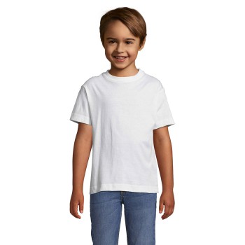 REGENT KIDS - REGENT KIDS T-SHIRT 150g