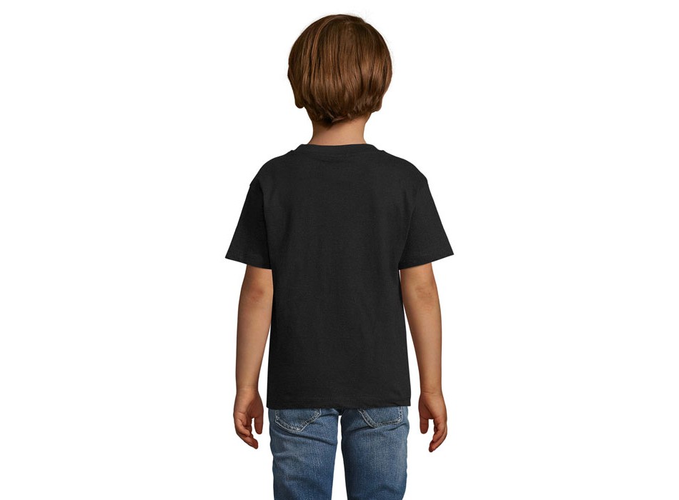 REGENT KIDS - REGENT KIDS T-SHIRT 150g