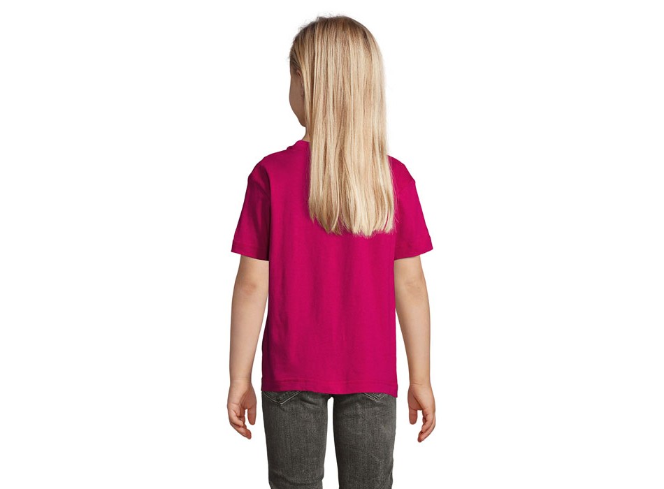 REGENT KIDS - REGENT KIDS T-SHIRT 150g