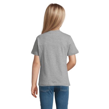 REGENT KIDS - REGENT KIDS T-SHIRT 150g