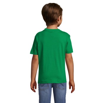 REGENT KIDS - REGENT KIDS T-SHIRT 150g
