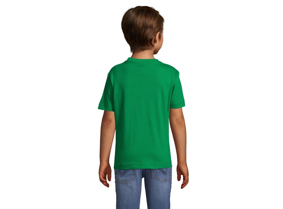 REGENT KIDS - REGENT KIDS T-SHIRT 150g