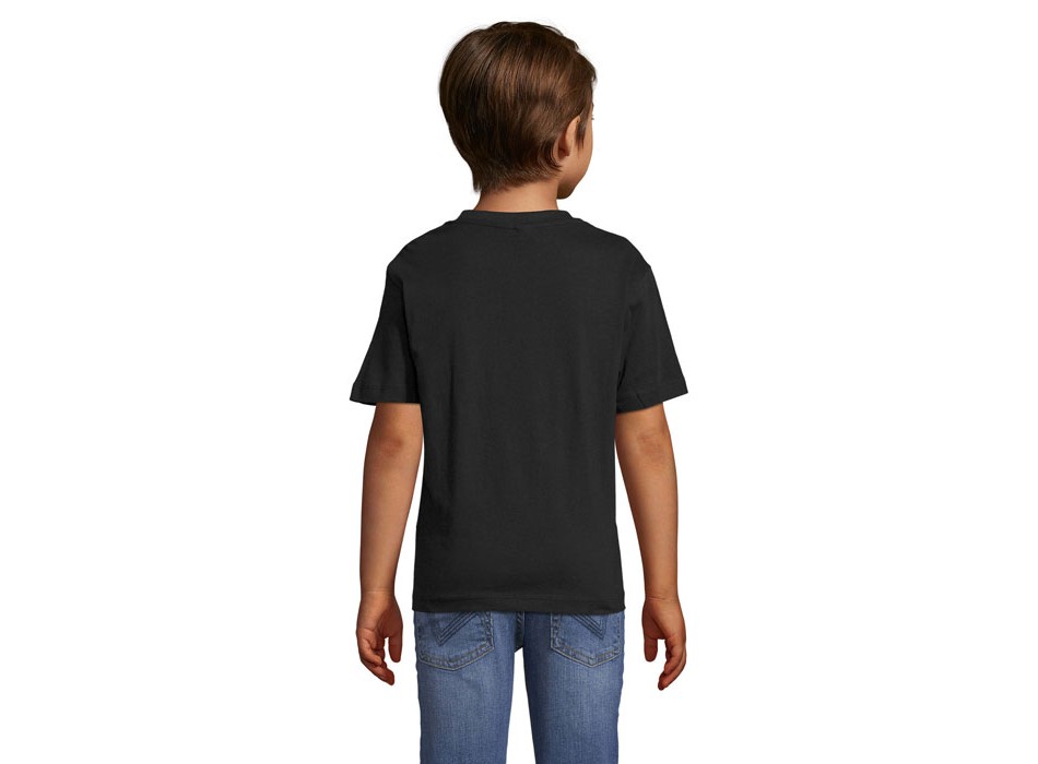 REGENT KIDS - REGENT KIDS T-SHIRT 150g