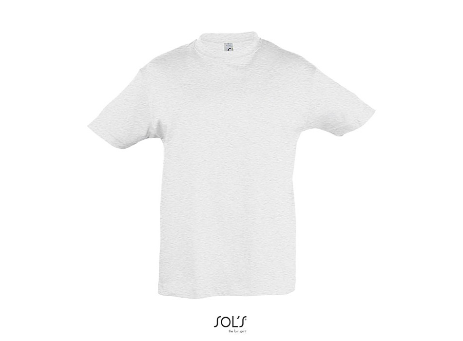 REGENT KIDS - REGENT KIDS T-SHIRT 150g
