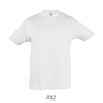 REGENT KIDS - REGENT KIDS T-SHIRT 150g