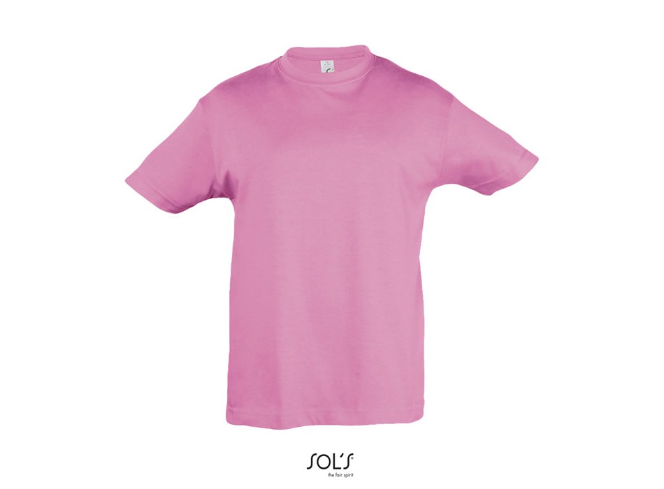 REGENT KIDS - REGENT KIDS T-SHIRT 150g