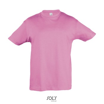 REGENT KIDS - REGENT KIDS T-SHIRT 150g