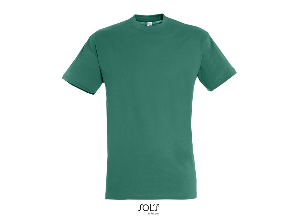 REGENT - REGENT UNI T-SHIRT 150g