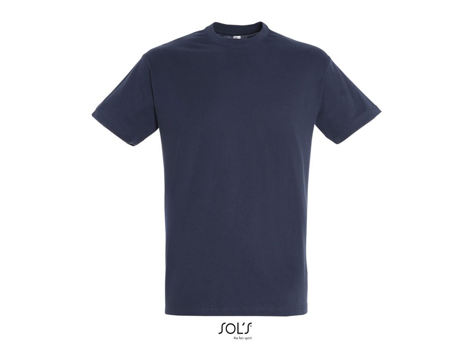 REGENT - REGENT UNI T-SHIRT 150g