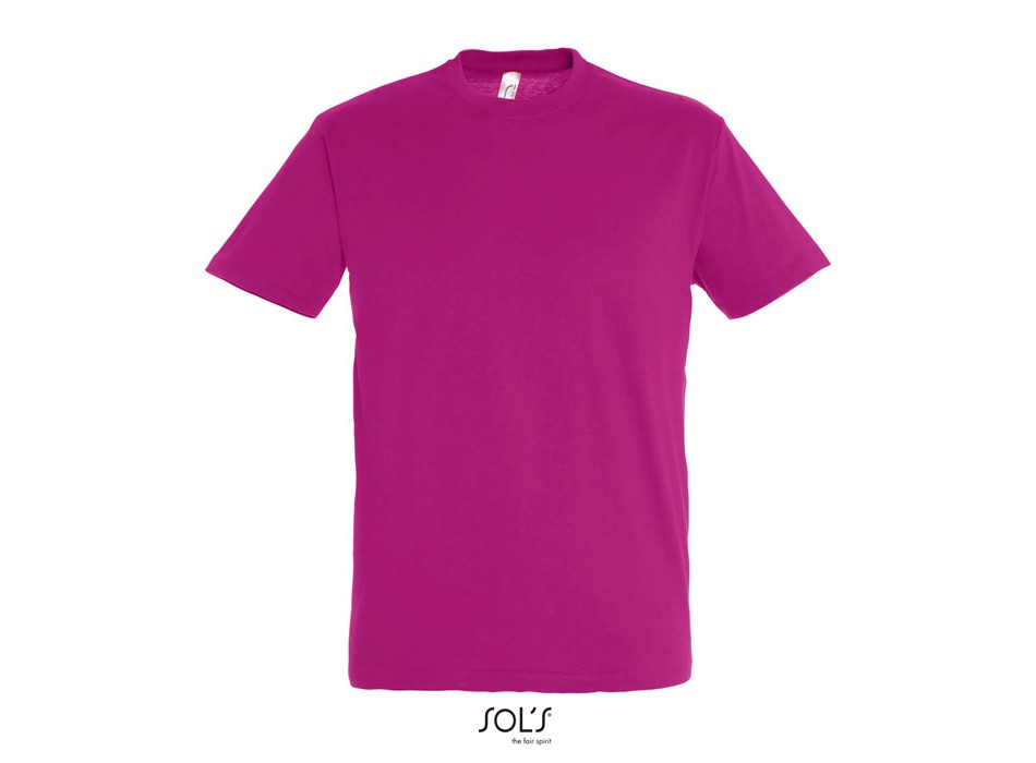 REGENT - REGENT UNI T-SHIRT 150g