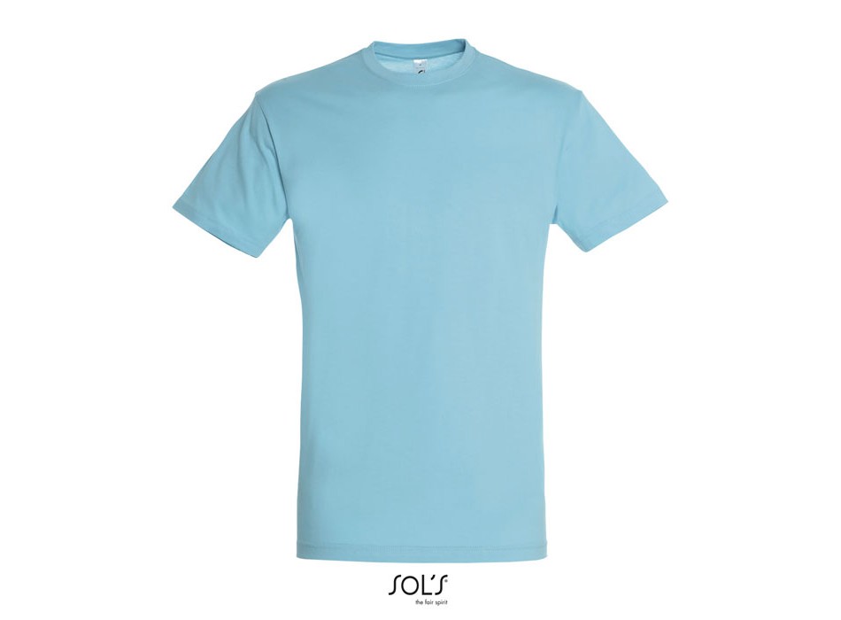 REGENT - REGENT UNI T-SHIRT 150g
