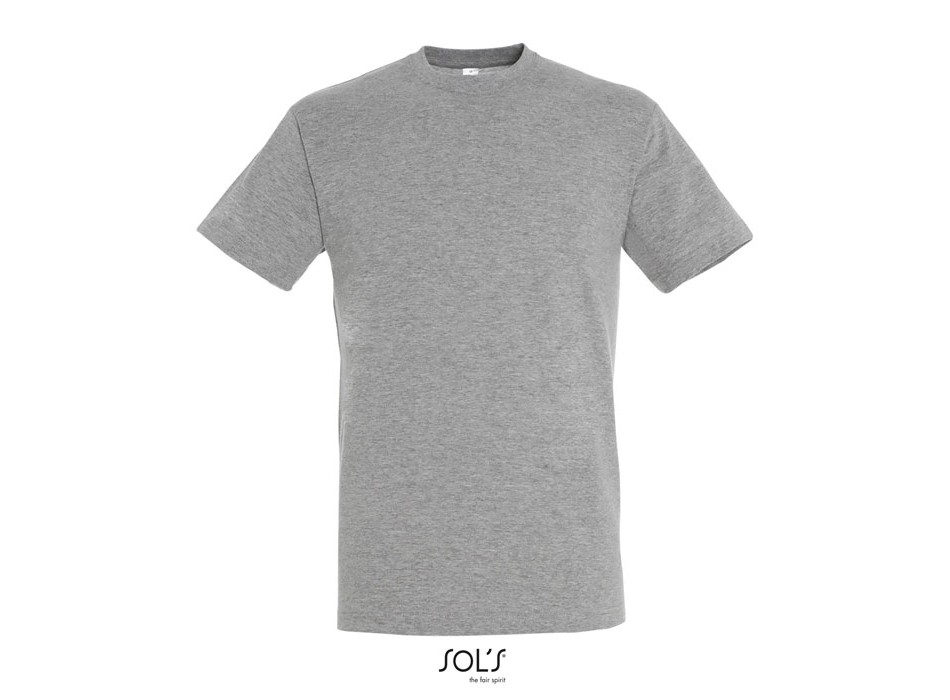 REGENT - REGENT UNI T-SHIRT 150g