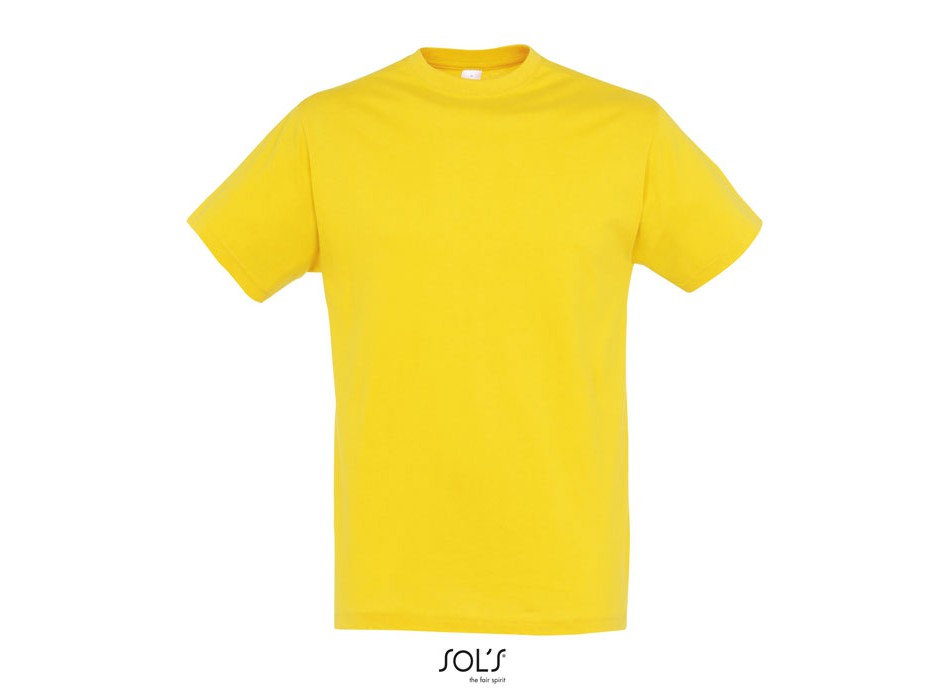 REGENT - REGENT UNI T-SHIRT 150g