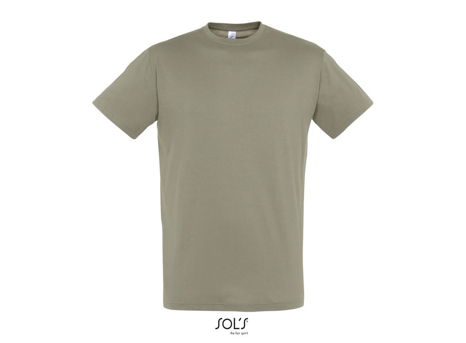 REGENT - REGENT UNI T-SHIRT 150g