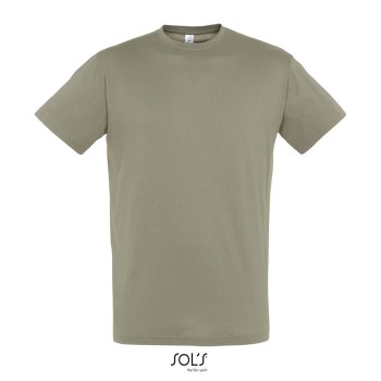 REGENT - REGENT UNI T-SHIRT 150g
