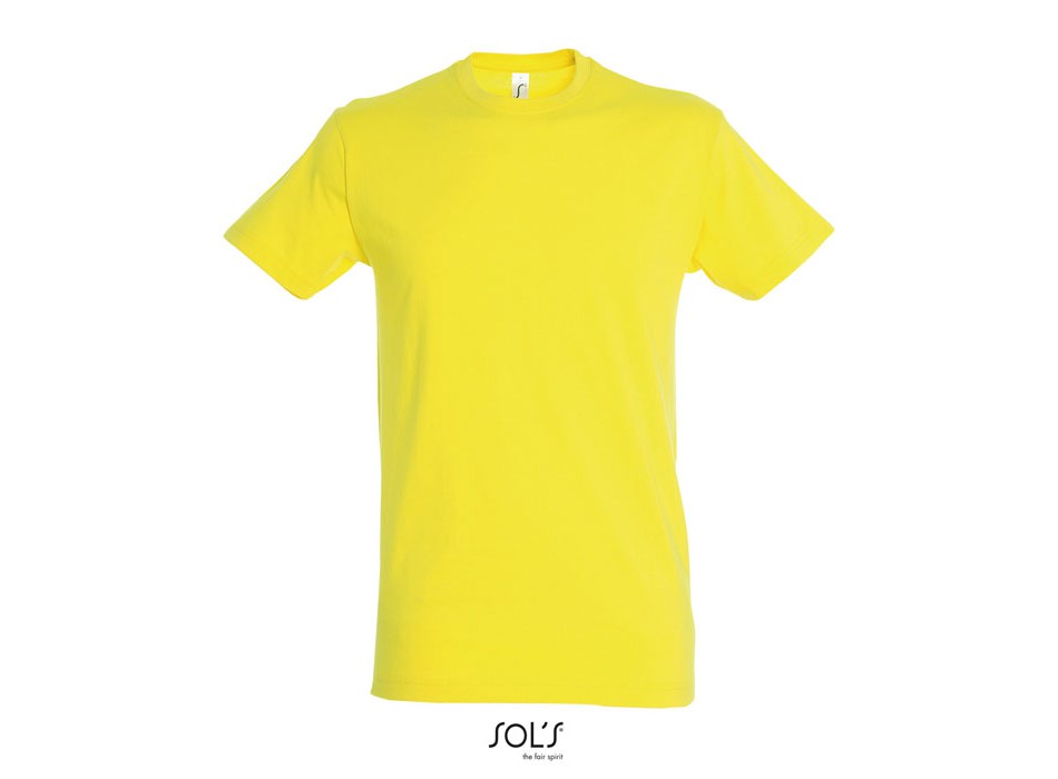 REGENT - REGENT UNI T-SHIRT 150g