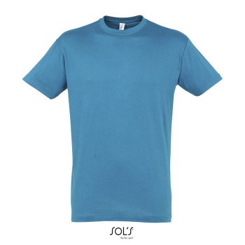 REGENT - REGENT UNI T-SHIRT 150g
