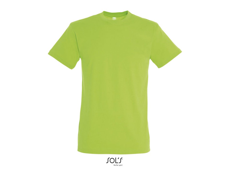 REGENT - REGENT UNI T-SHIRT 150g