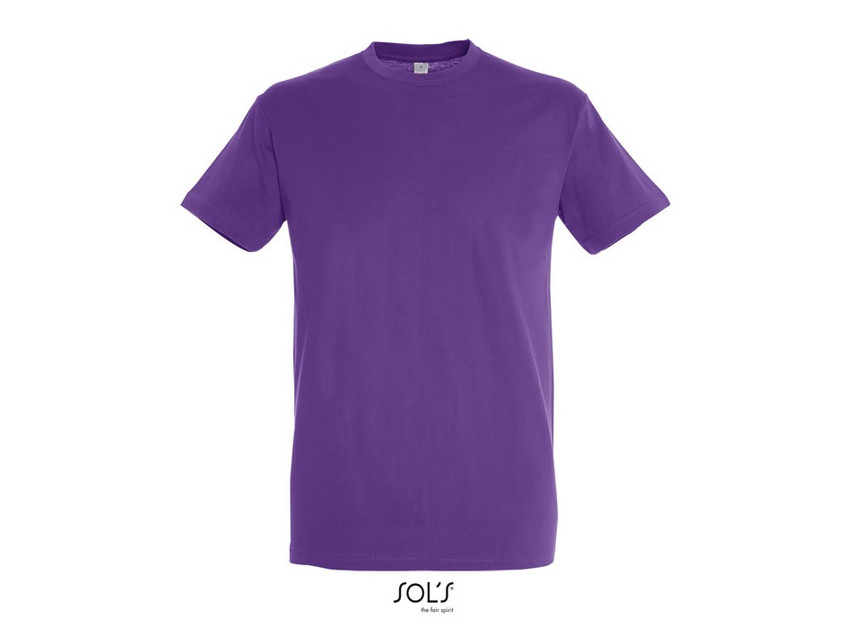 REGENT - REGENT UNI T-SHIRT 150g