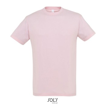REGENT - REGENT UNI T-SHIRT 150g