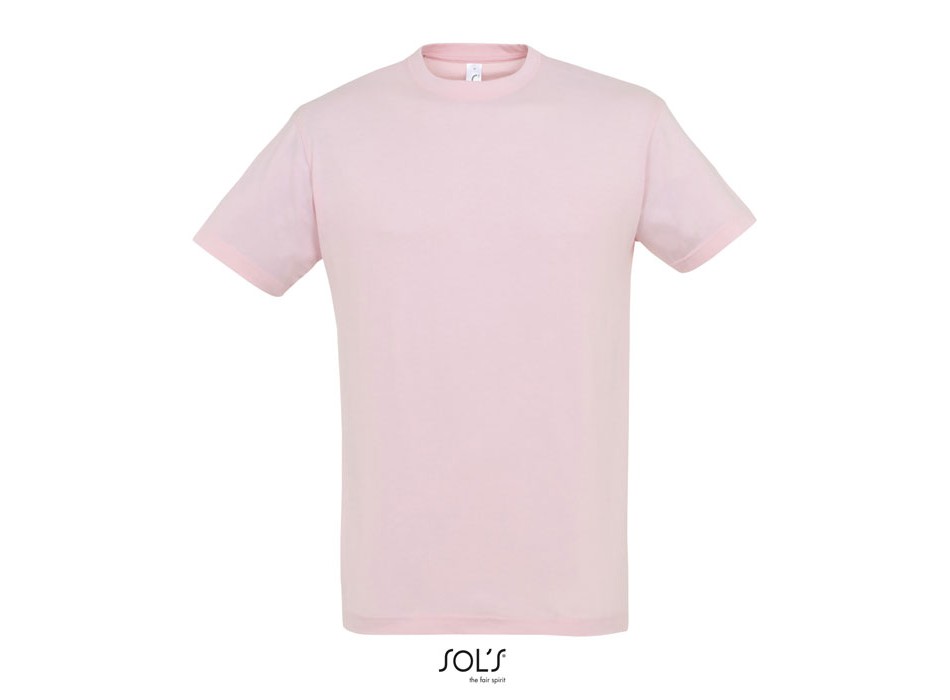 REGENT - REGENT UNI T-SHIRT 150g