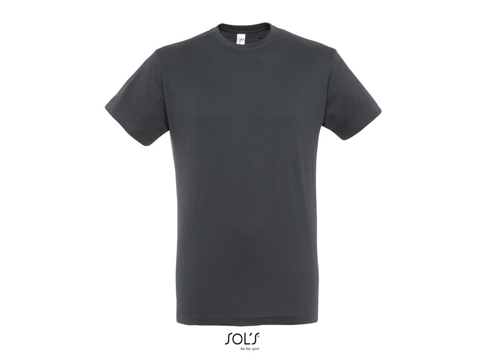 REGENT - REGENT UNI T-SHIRT 150g