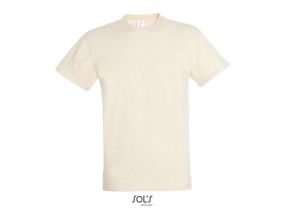 REGENT - REGENT UNI T-SHIRT 150g