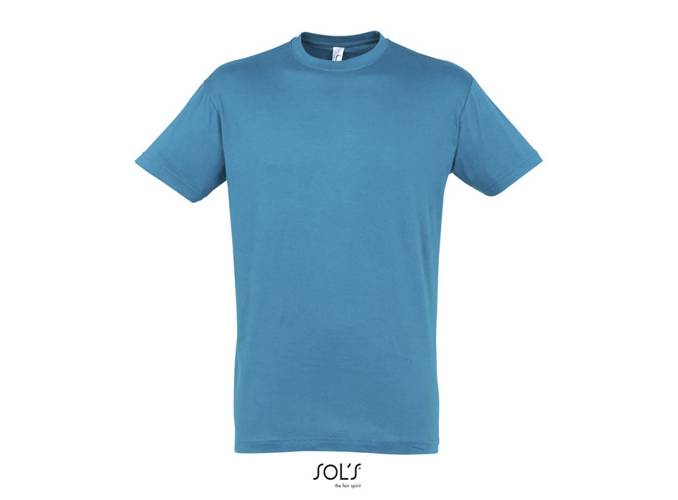 REGENT - REGENT UNI T-SHIRT 150g