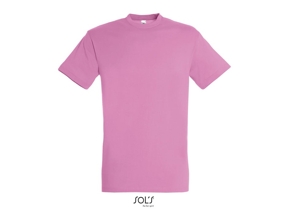 REGENT - REGENT UNI T-SHIRT 150g