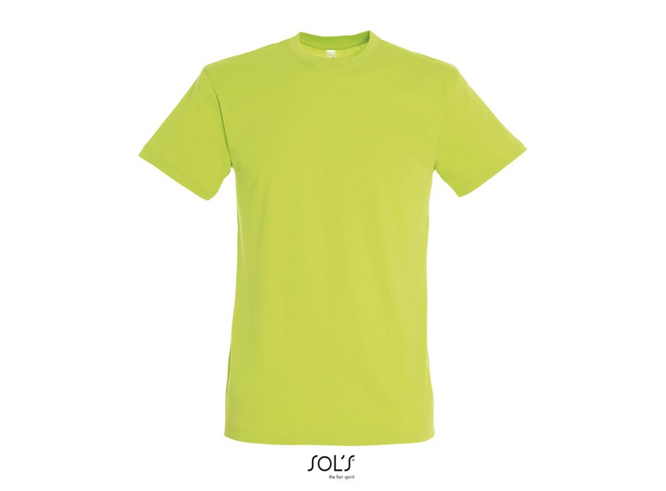 REGENT - REGENT UNI T-SHIRT 150g