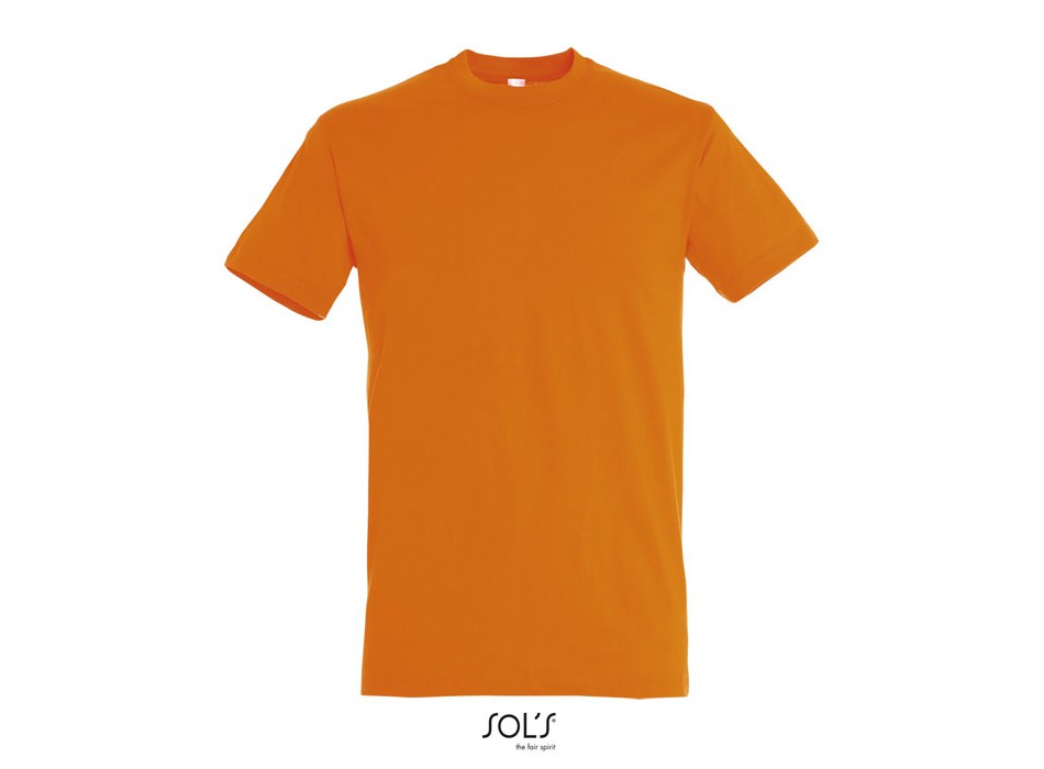 REGENT - REGENT UNI T-SHIRT 150g