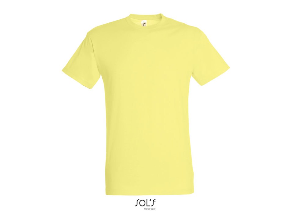 REGENT - REGENT UNI T-SHIRT 150g