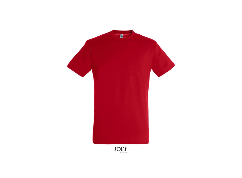 REGENT - REGENT UNI T-SHIRT 150g