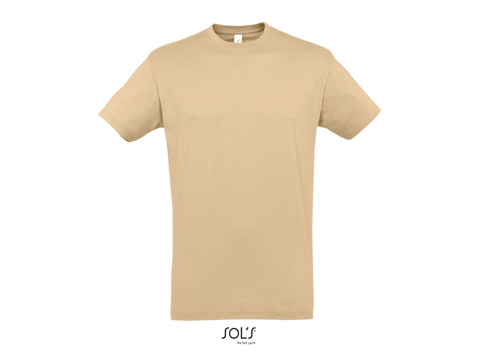 REGENT - REGENT UNI T-SHIRT 150g