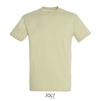 REGENT - REGENT UNI T-SHIRT 150g