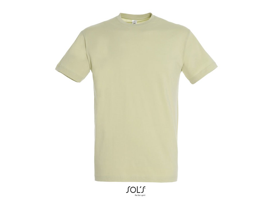 REGENT - REGENT UNI T-SHIRT 150g