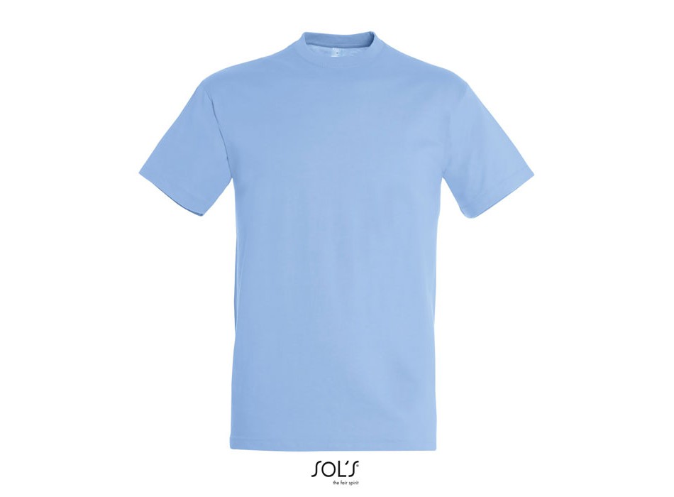 REGENT - REGENT UNI T-SHIRT 150g