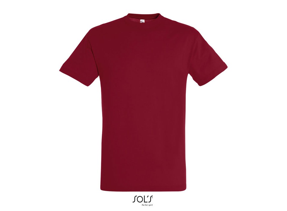 REGENT - REGENT UNI T-SHIRT 150g