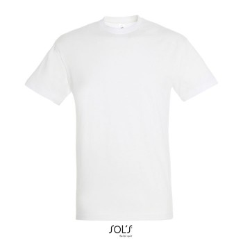 REGENT - REGENT UNI T-SHIRT 150g