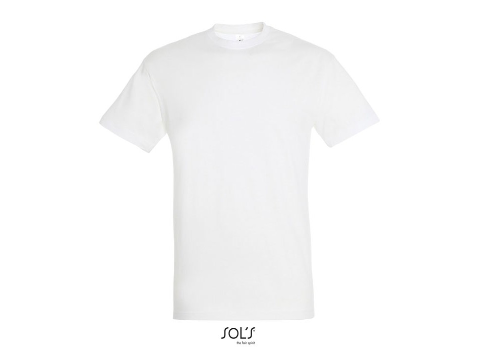 REGENT - REGENT UNI T-SHIRT 150g